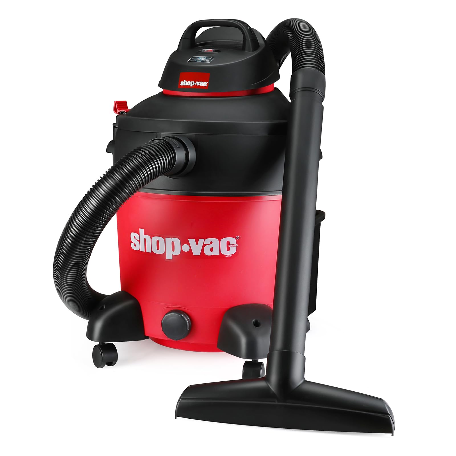 Amazon.com: Shop-Vac 5983089 12 Gallon 5.5 Peak HP Wet/Dry Vacuum